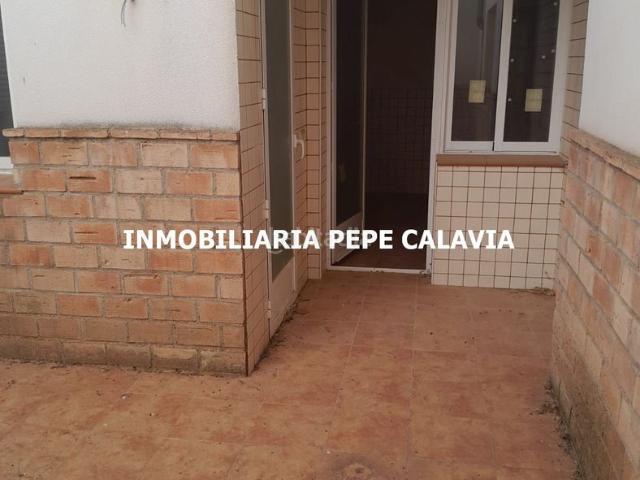 Piso en venta en Barrio Poetas de la Hispanidad, Baeza