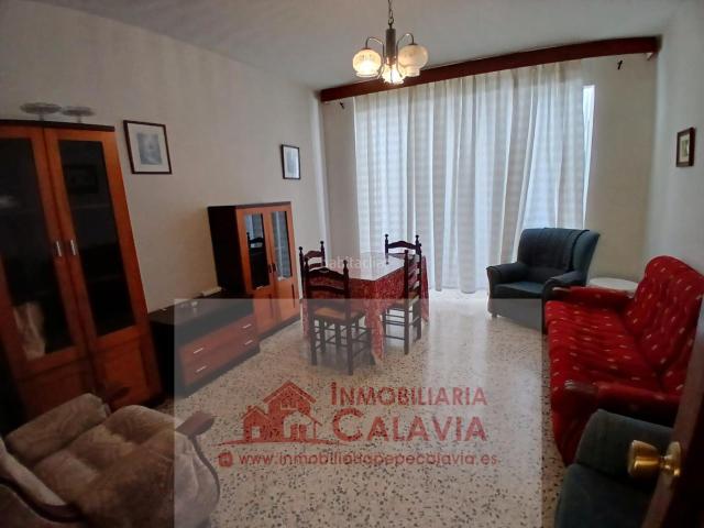 Piso en venta en Baeza, Barrio Poetas de la Hispanidad