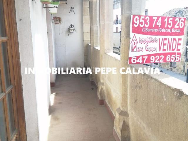 Piso en venta en Barrio Poetas de la Hispanidad, Baeza