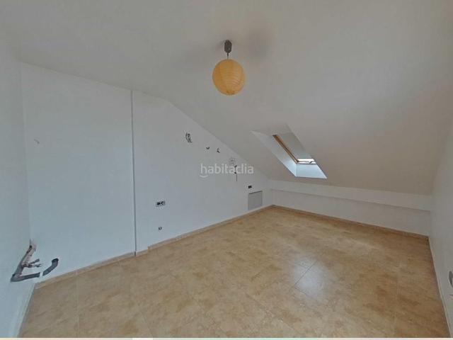 Piso en venta en Barrio Poetas de la Hispanidad, Baeza