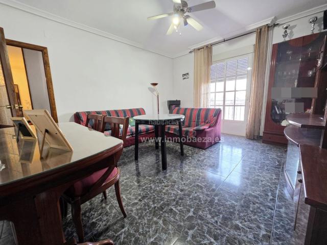 Piso en venta en Barrio Poetas de la Hispanidad, Baeza