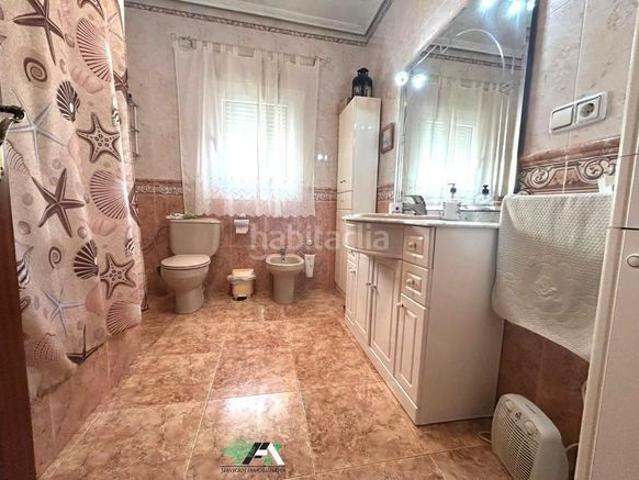 Piso en venta en Barrio Poetas de la Hispanidad, Baeza