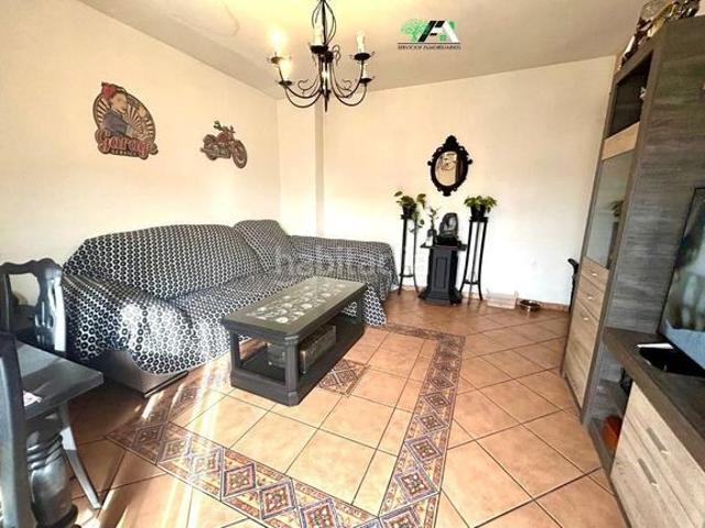 Piso en venta en Barrio Poetas de la Hispanidad, Baeza