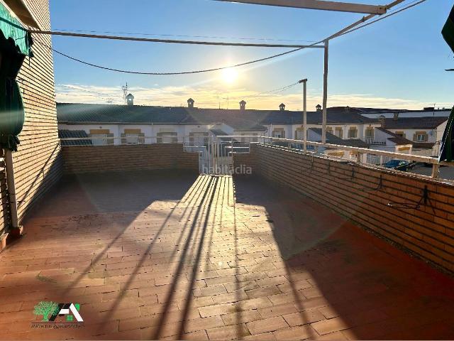 Piso en venta en Barrio Poetas de la Hispanidad, Baeza