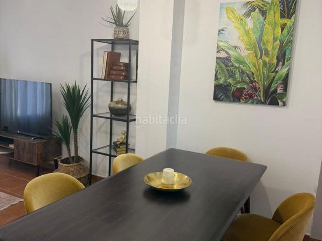 Piso en venta en Barrio Poetas de la Hispanidad, Baeza