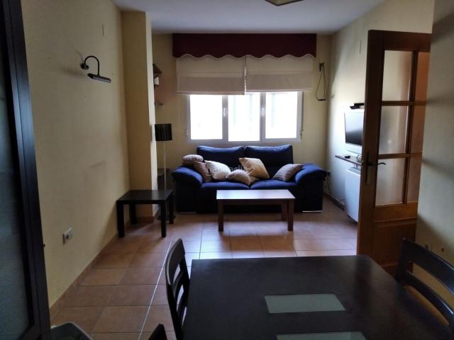 Piso en venta en Barrio Poetas de la Hispanidad, Baeza