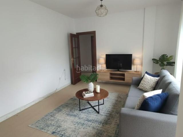 Piso en venta en Barrio Poetas de la Hispanidad, Baeza
