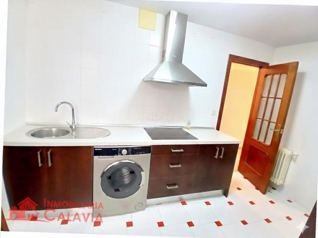 Piso en venta en Barrio Poetas de la Hispanidad, Baeza