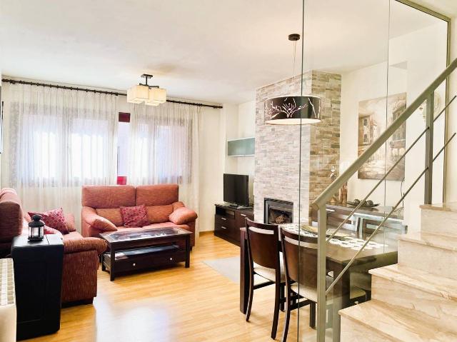 Piso en venta en Berguedà, Catalunya