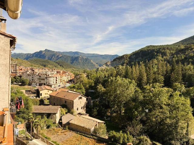 Piso en venta en Camp de Sallent, Bagà