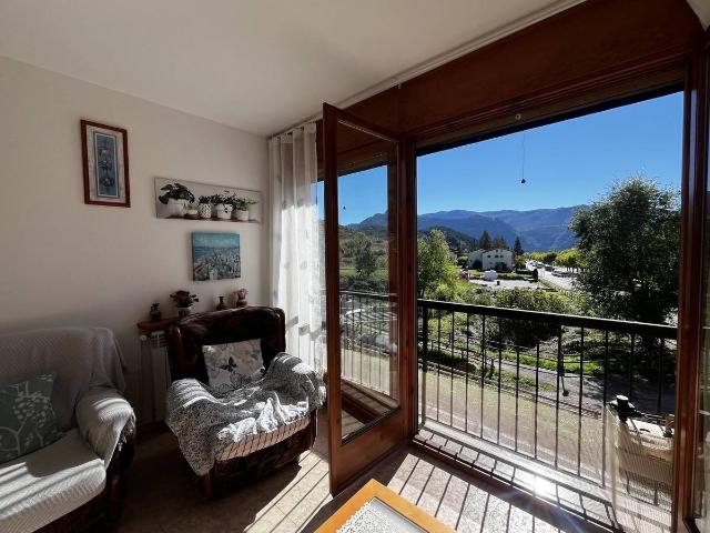 Piso en venta en Camp de Sallent, Bagà