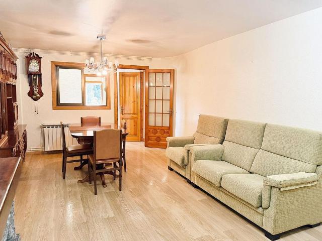 Piso en venta en Bagà, Barcelona