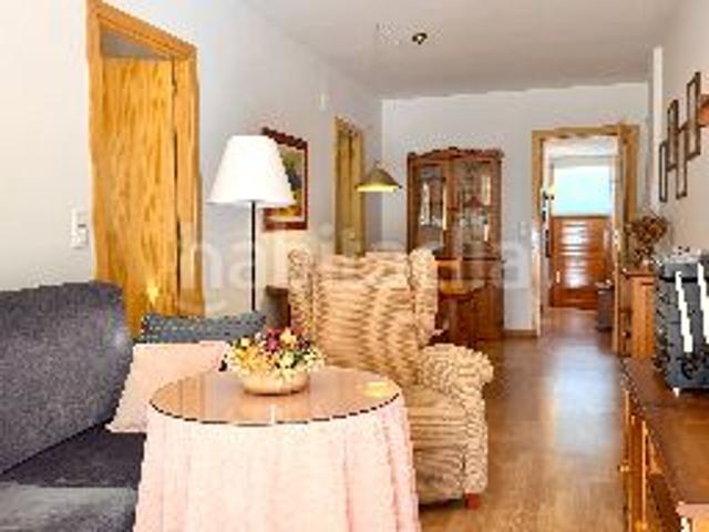 Piso en venta en Berguedà, Catalunya