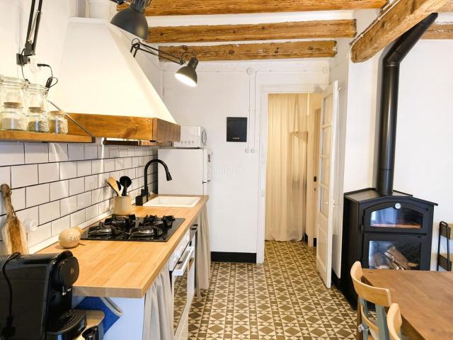 Piso en venta en Berguedà, Catalunya