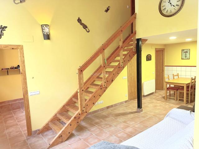 Piso en venta en Berguedà, Catalunya
