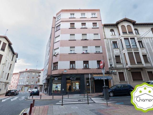 Piso en venta en Cruces, Barakaldo