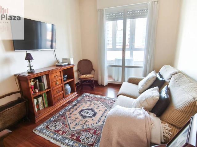 Piso en venta en Barakaldo, Landaburu