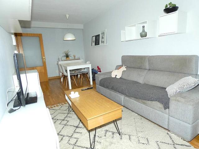 Piso en venta en Barakaldo, Landaburu