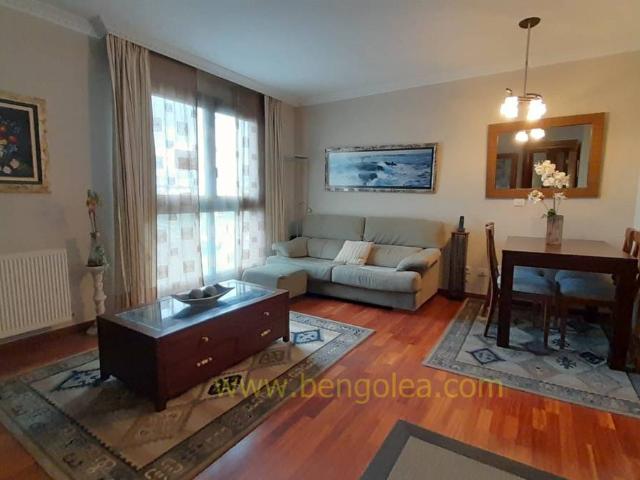 Piso en venta en Cruces, Barakaldo