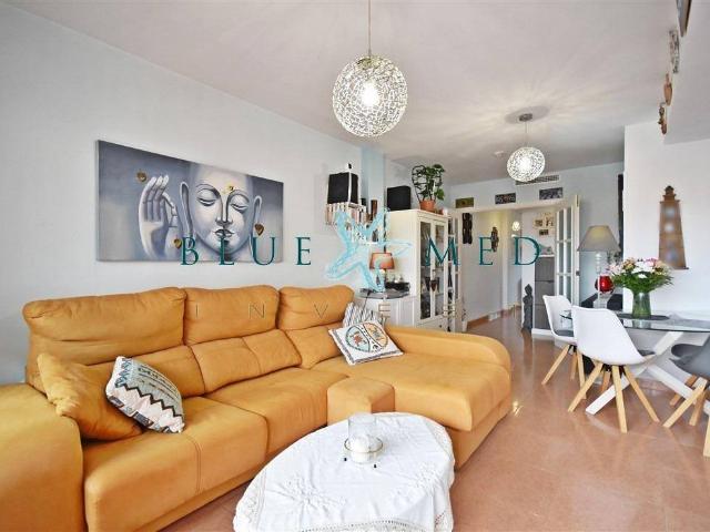 Piso en venta en Mazarrón, Rincones