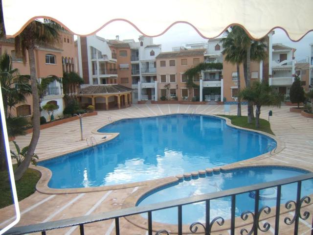 Piso en venta en Rincones, Bajo Guadalentín