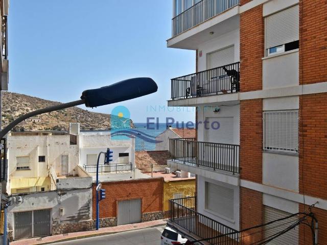 Piso en venta en Mazarrón, Rincones