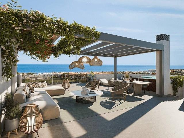 Piso en venta en Costa del Sol Occidental, Andalucía