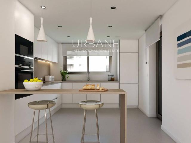 Piso en venta en Costa del Sol Occidental, Andalucía