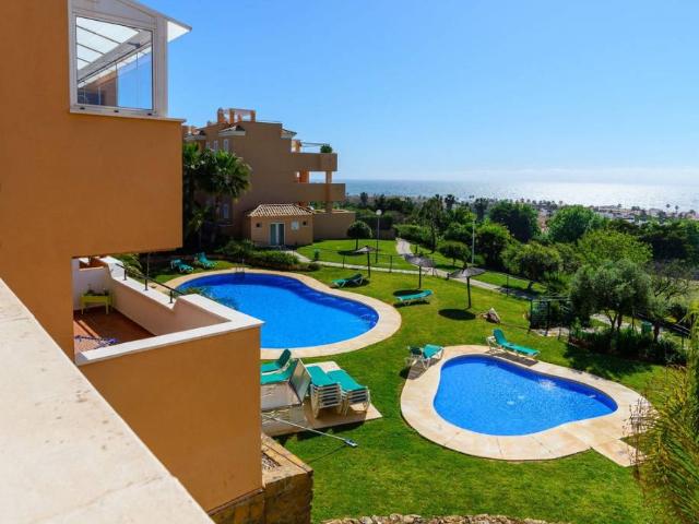 Piso en venta en Costa del Sol Occidental, Andalucía