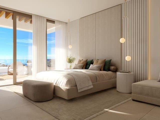 Piso en venta en La Perla de Bahía, Costa del Sol Occidental