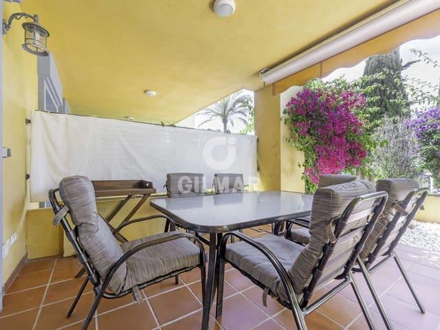 Piso en venta en Rícmar, Costa del Sol Occidental