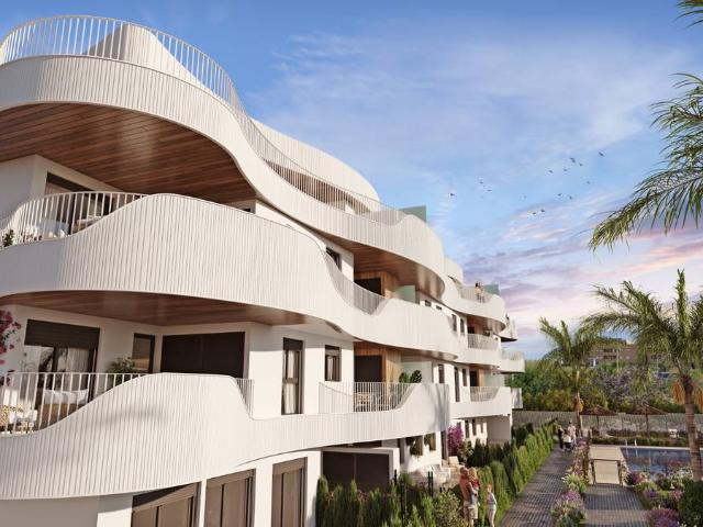 Piso en venta en Costa Noroeste, Andalucía