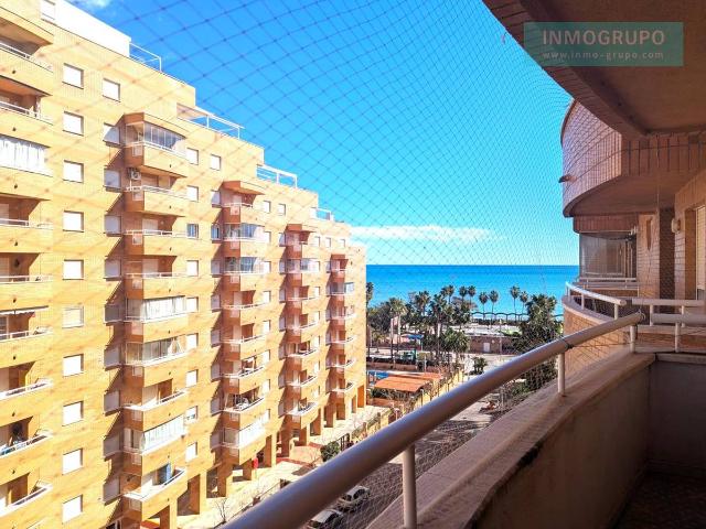 Apartamento en venta en la Platja d'Orpesa, la Plana Alta