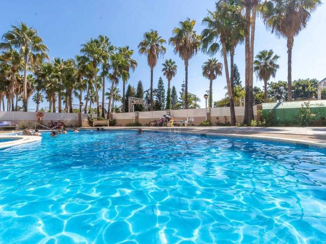 Piso en venta en Oropesa Del Mar, els Quarts