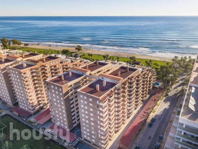 Piso en venta en la Platja d'Orpesa, Oropesa Del Mar