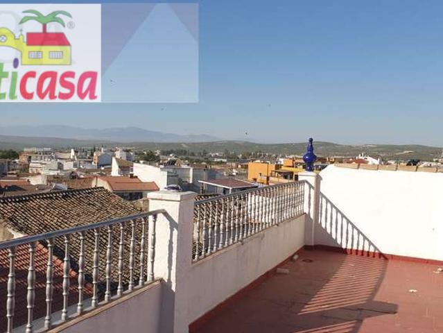 Piso en venta en Bailén, Andalucía