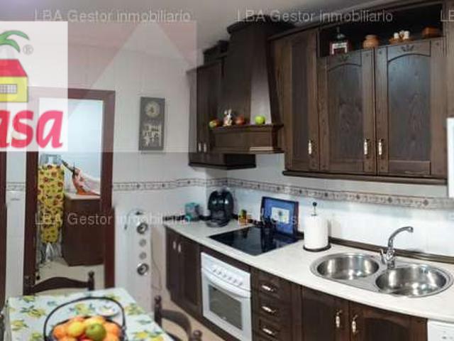 Piso en venta en Bailén, Andalucía