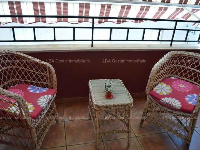 Piso en venta en Bailén, Andalucía