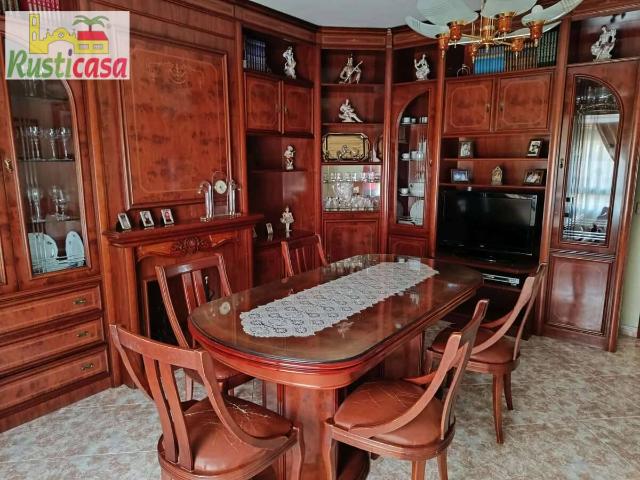 Piso en venta en Bailén, Andalucía