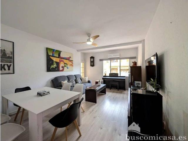 Piso en venta en Bailén, Andalucía