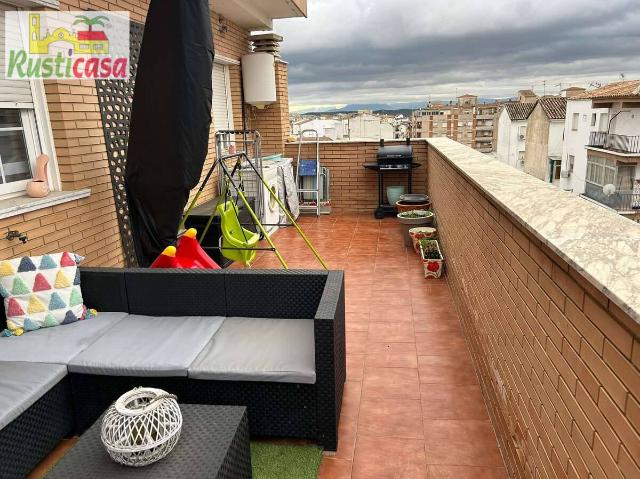 Piso en venta en Bailén, Andalucía