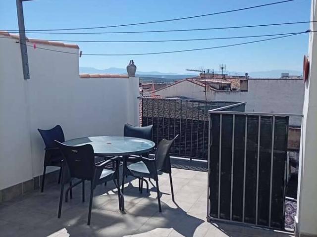 Piso en venta en Bailén, Andalucía