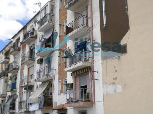Piso en venta en Bailén, Andalucía