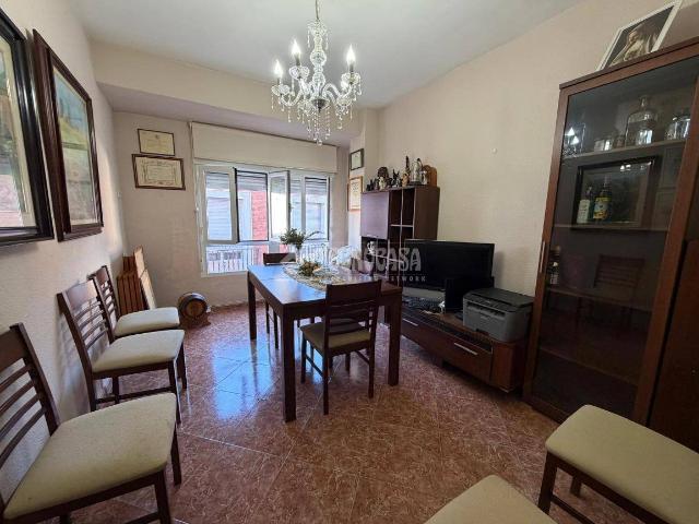Piso en venta en Bailén, Jaén