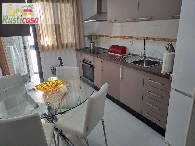 Piso en venta en Bailén, Jaén