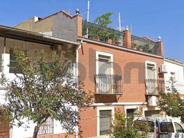 Piso en venta en Bailén, Andalucía