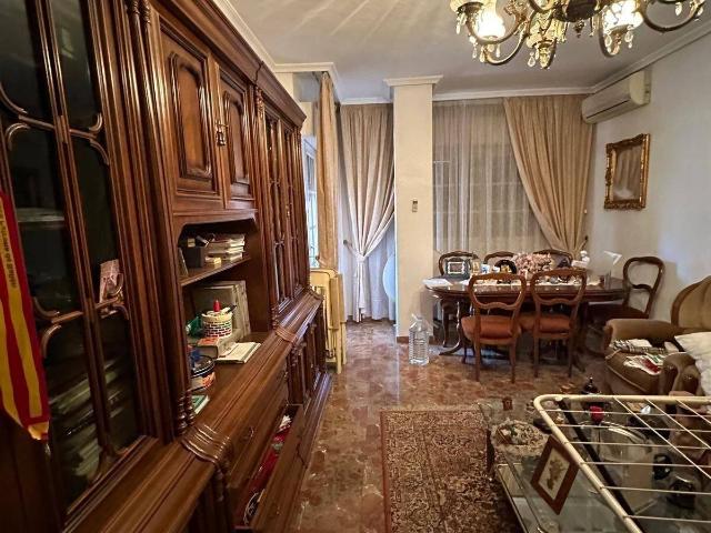 Piso en venta en Bailén, Andalucía