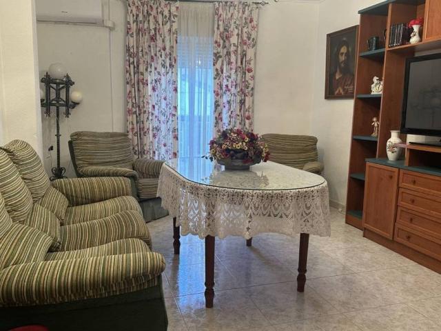 Piso en venta en Bailén, Andalucía