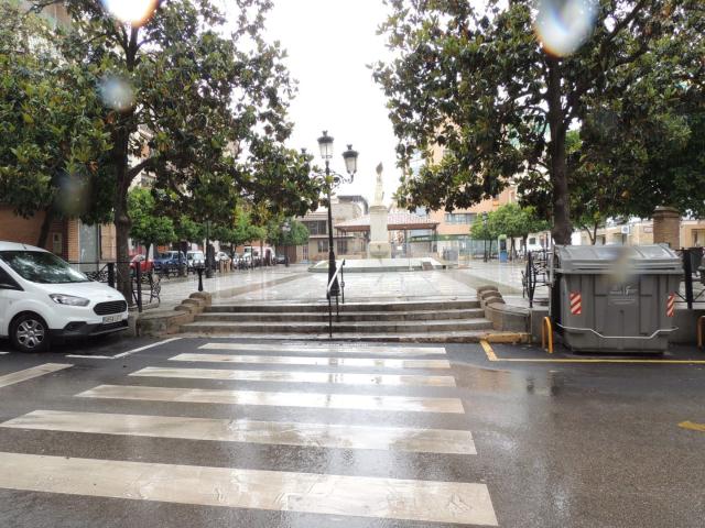 Piso en venta en Bailén, Andalucía