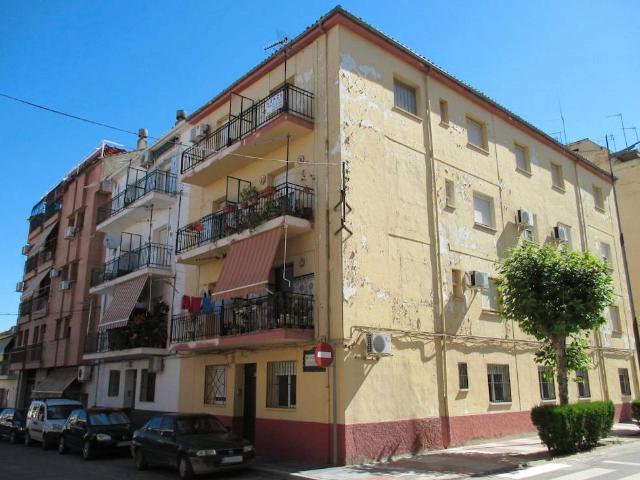 Piso en venta en Bailén